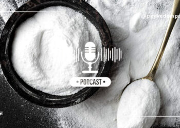 چرا در جیره دام از جوش شیرین استفاده میشود؟