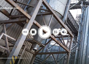 عملکرد خط تولید خوراک دام، طیور و آبزیان