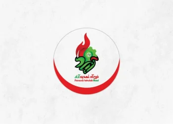 فن آور تهویه آراد