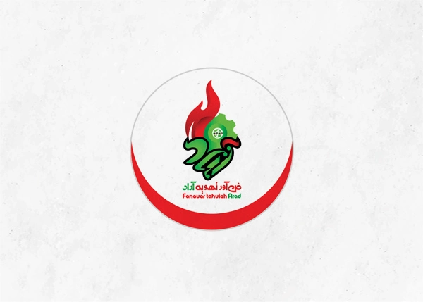 فن آور تهویه آراد