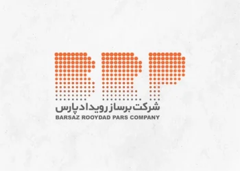 برساز رویداد پارس