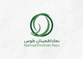 نماد اطمینان طوس