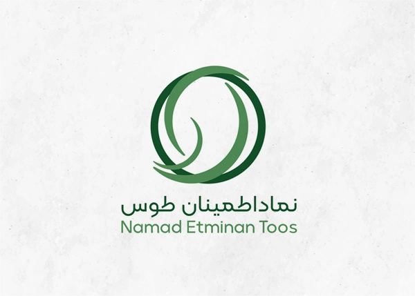 نماد اطمینان طوس