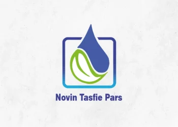 نوین تصفیه پارس