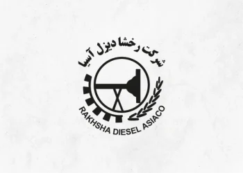 رخشا دیزل آسیا